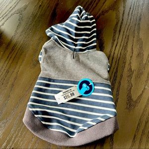 Fab Dog Small Dog Hoodie